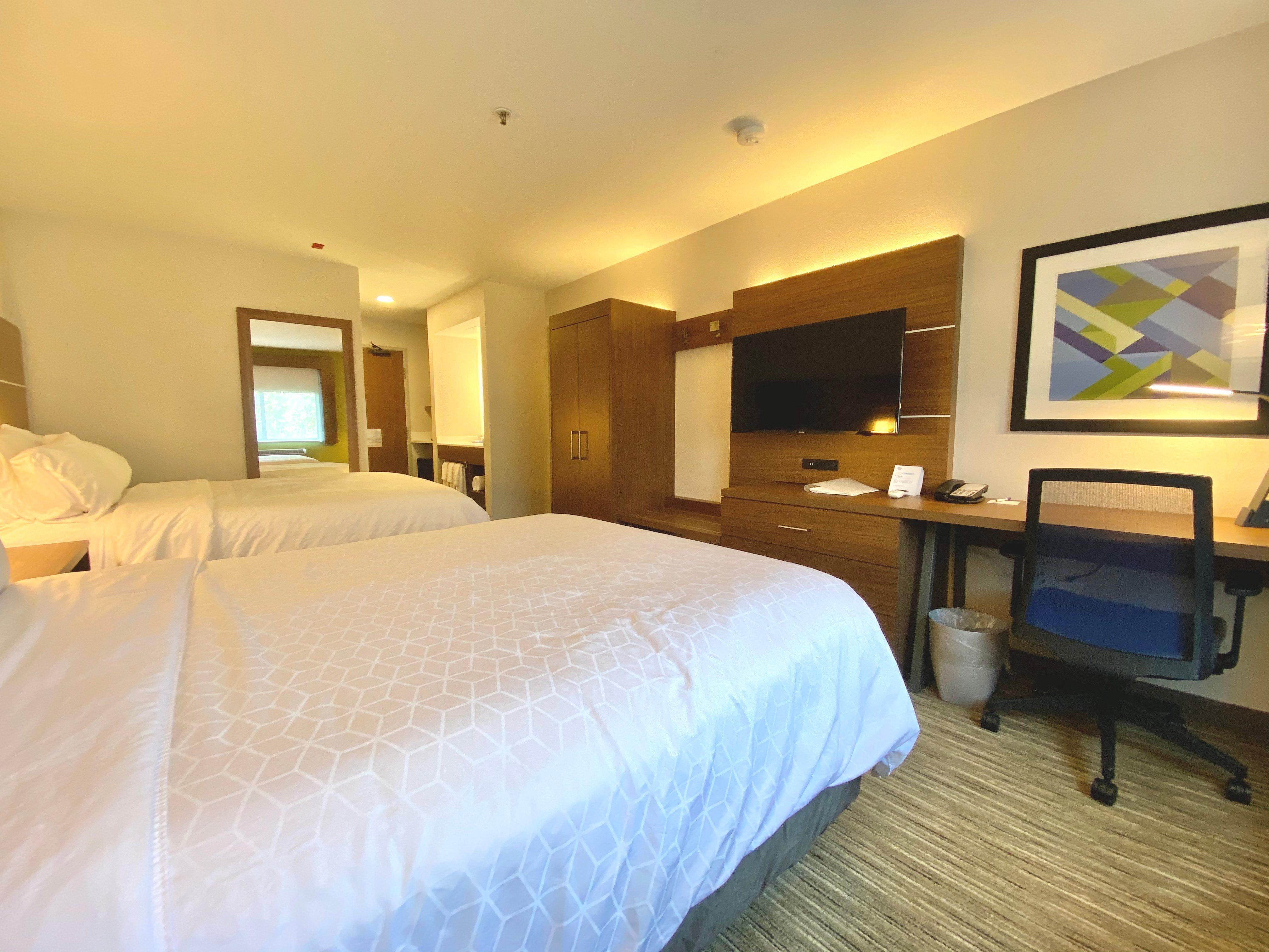 Holiday Inn Express Park City By Ihg Exterior foto
