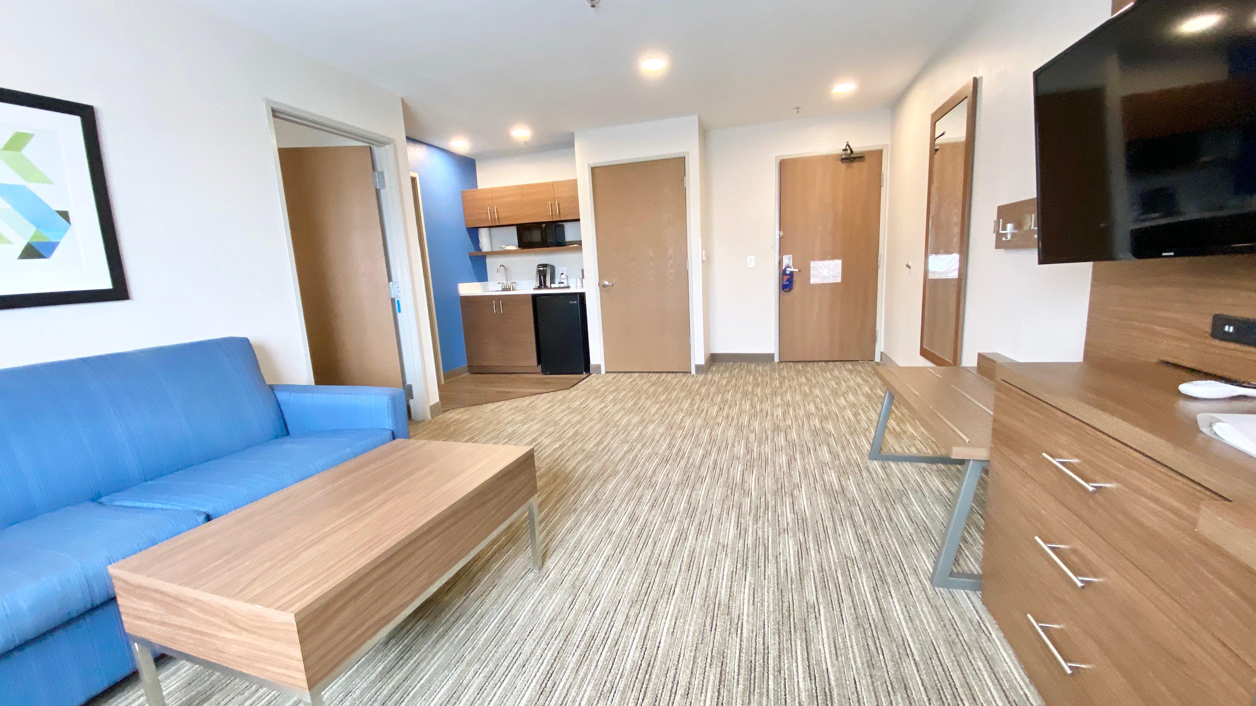 Holiday Inn Express Park City By Ihg Exterior foto