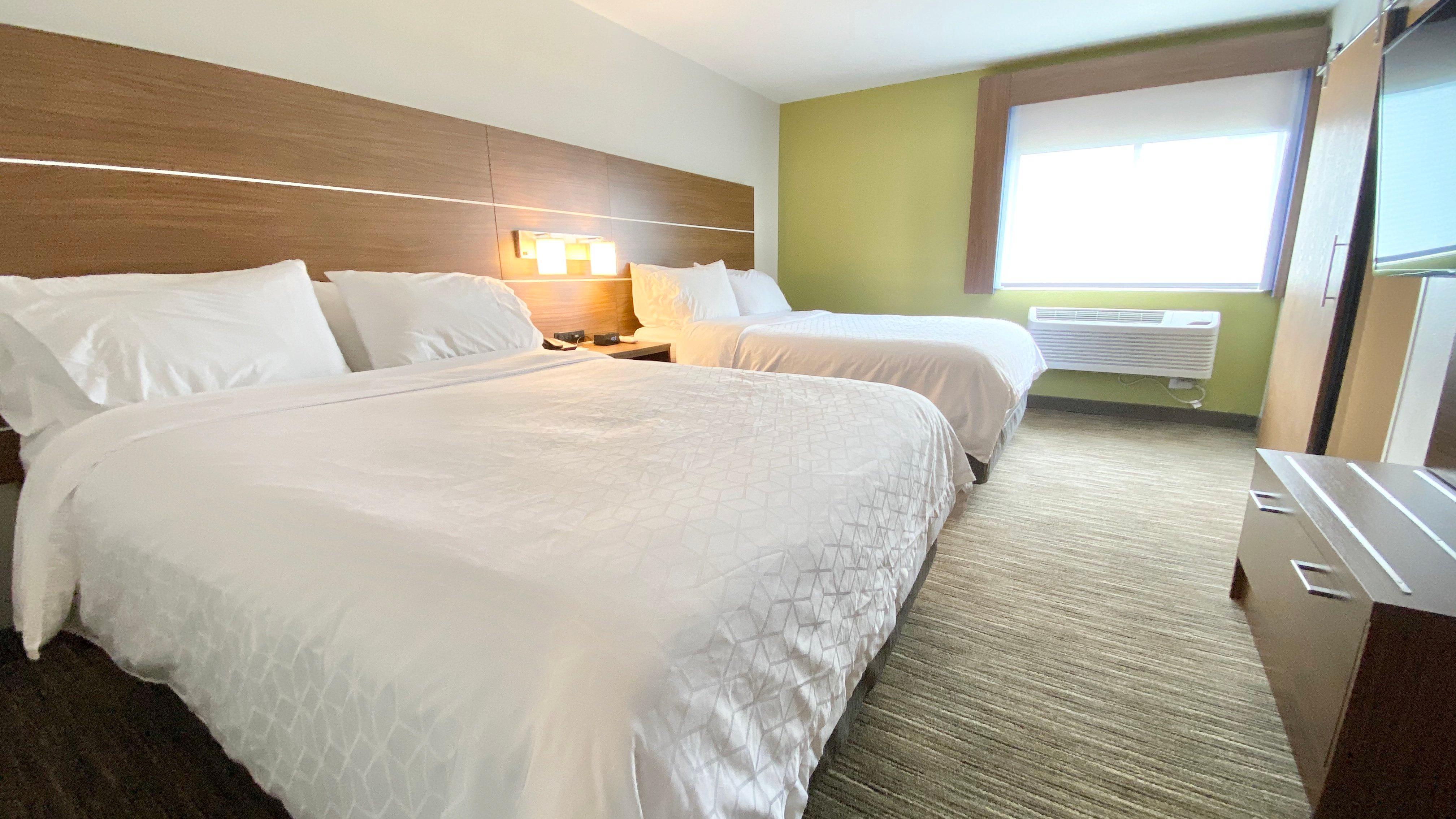 Holiday Inn Express Park City By Ihg Exterior foto