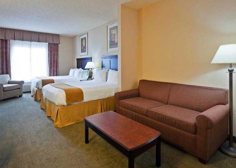 Holiday Inn Express Park City By Ihg Exterior foto